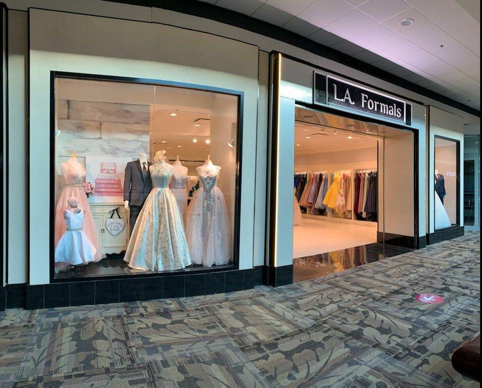 LA Formals & Bridal