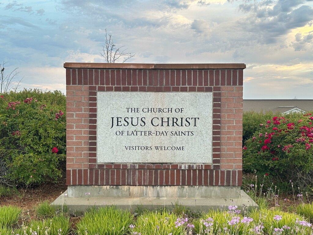 The Church of Jesus Christ of Latter-day Saints