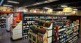 Caraluzzi's Wine & Spirits - Wilton