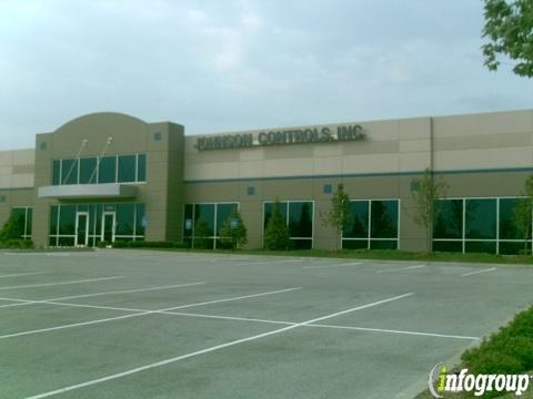 Johnson Controls Inc