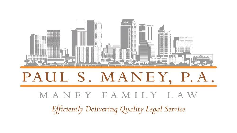 Tampa Divorce Attorney-Paul S Maney PA