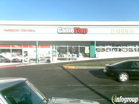 GameStop