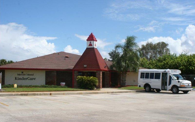 Merritt Island KinderCare