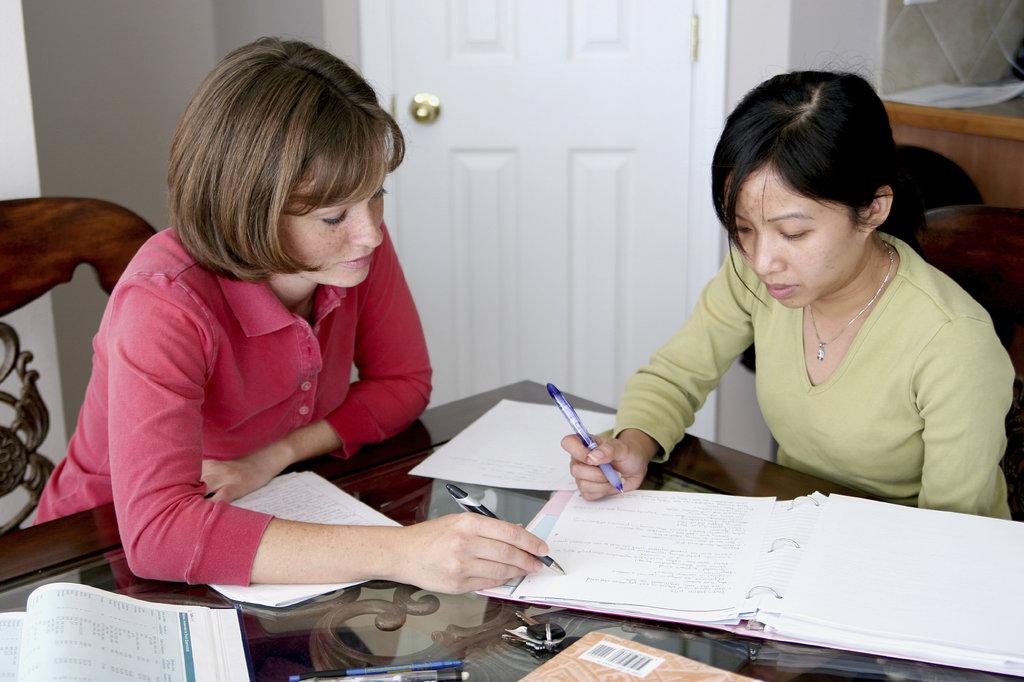 Reach Professional in-Home Tutoring