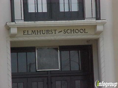 Elmhurst Middle School