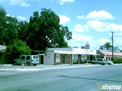 Rueben's Custom Upholstery