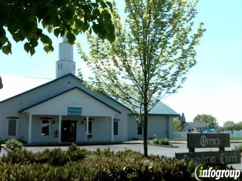 Orenco Presbyterian Church