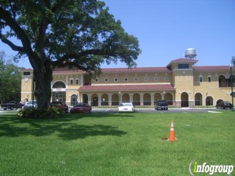 Daphne Mayor's Office