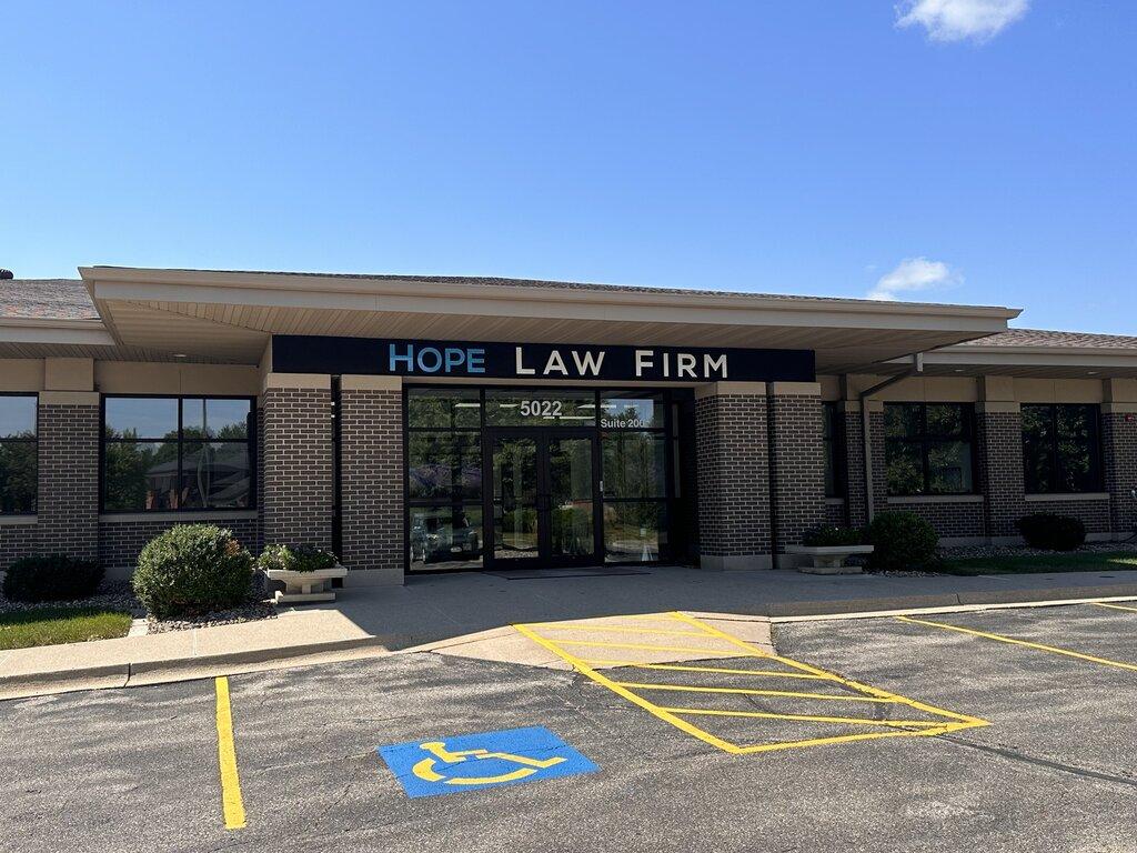 Hope Law Firm