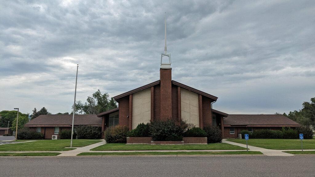 The Church of Jesus Christ of Latter-day Saints