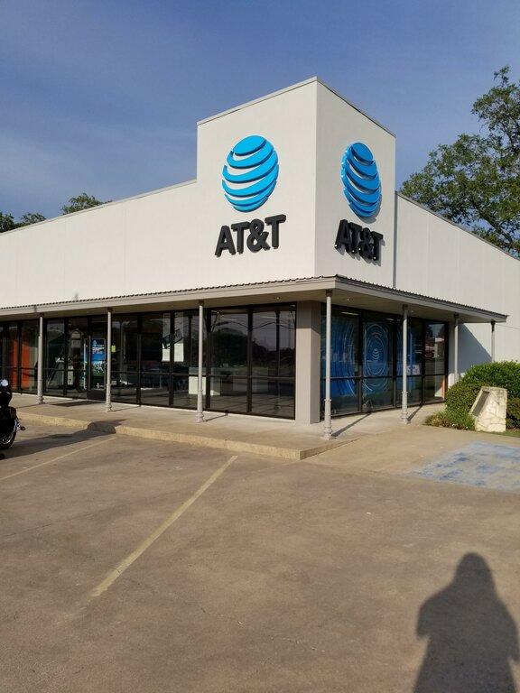 AT&T Store