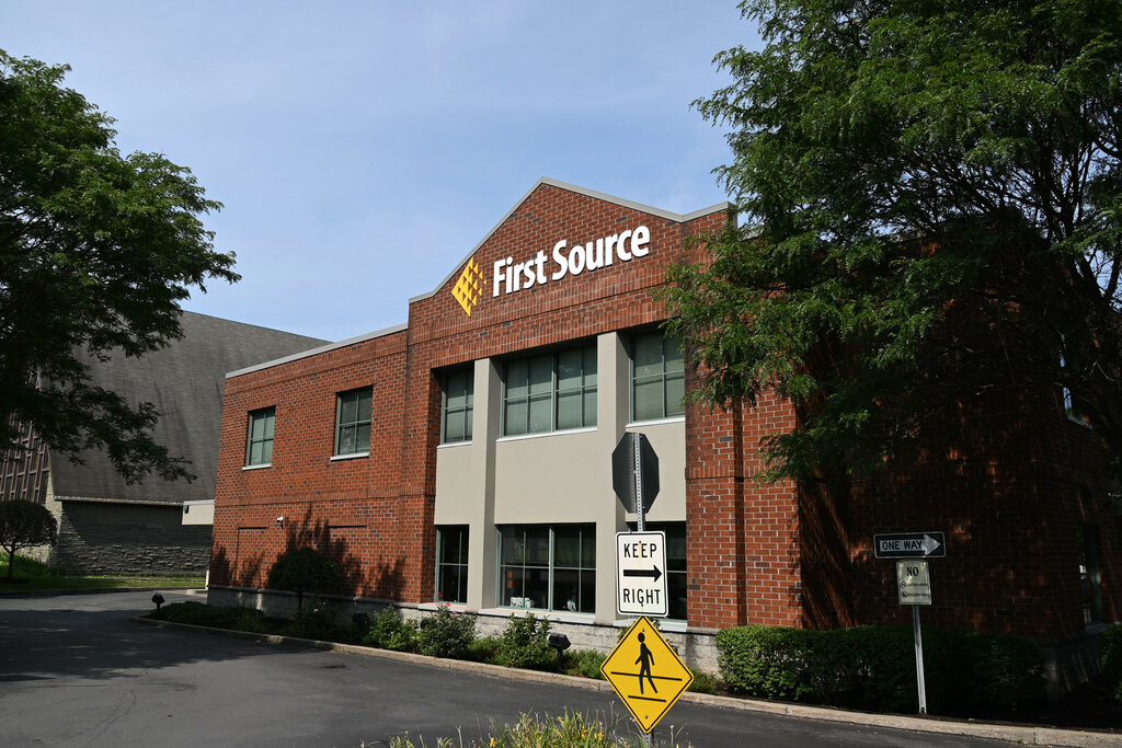 First Source Federal Credit Union