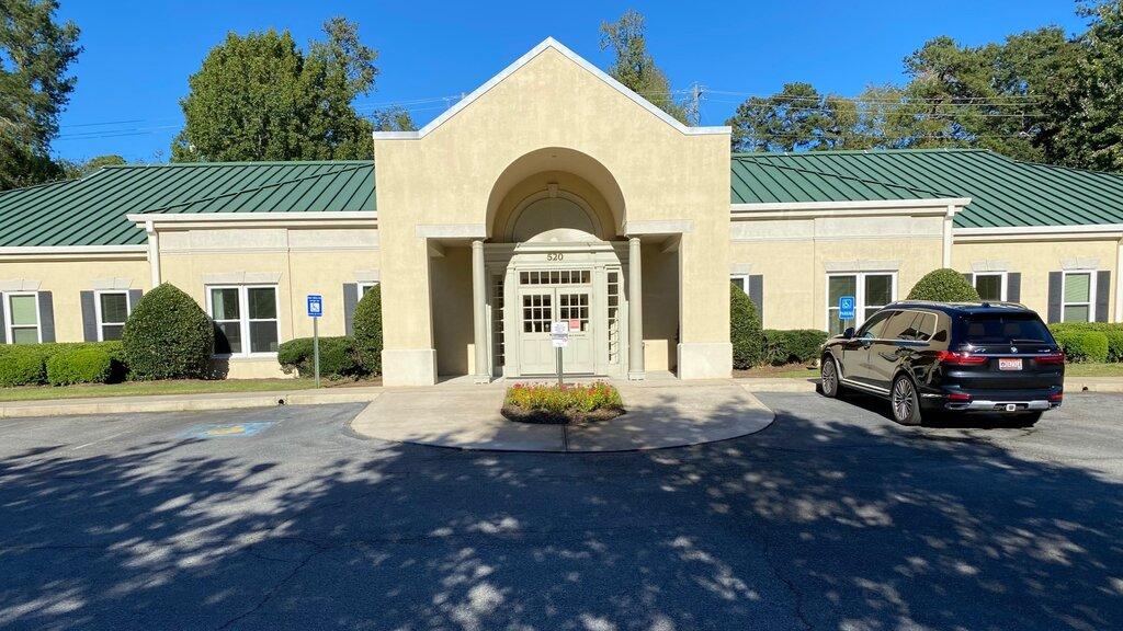 Georgia Bariatric Center at Coliseum Northside Hospital