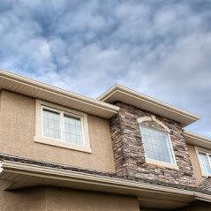 Golden Trowel Stucco