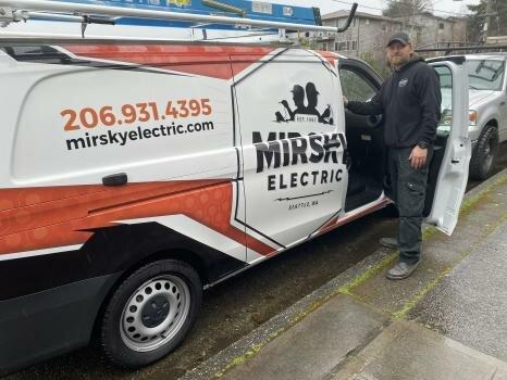 Mirsky Electric