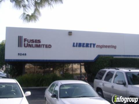 Liberty Engineering