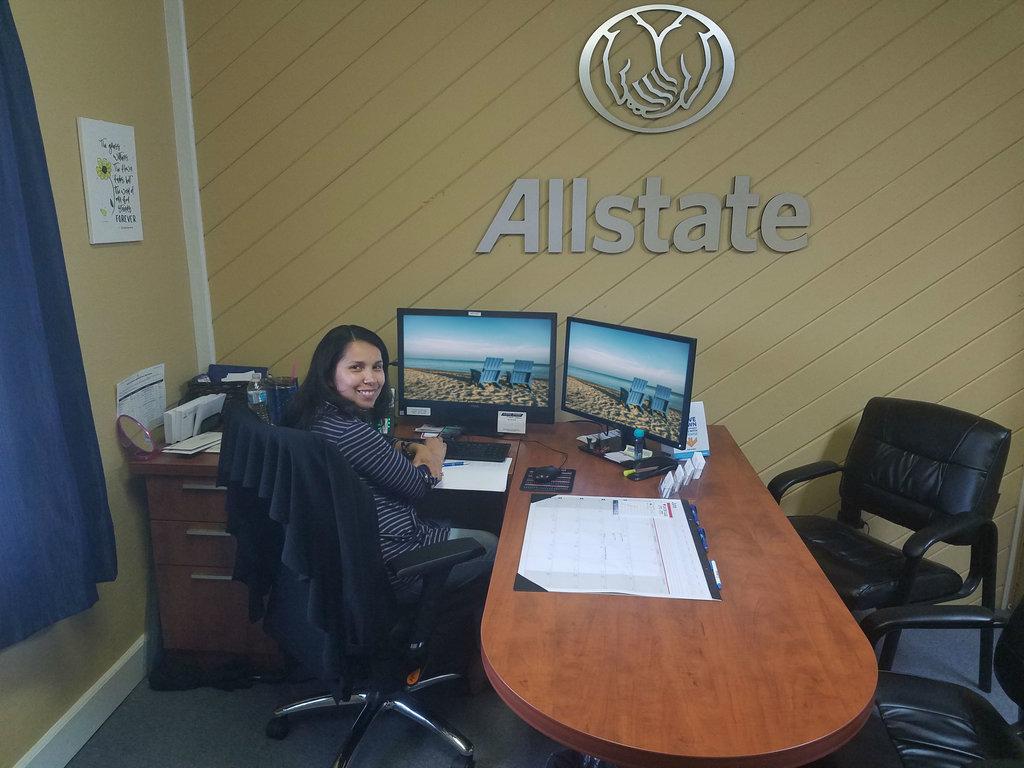 Allstate Insurance