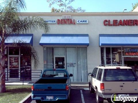 Whittier Dental Care