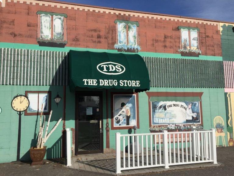 The Drug Store