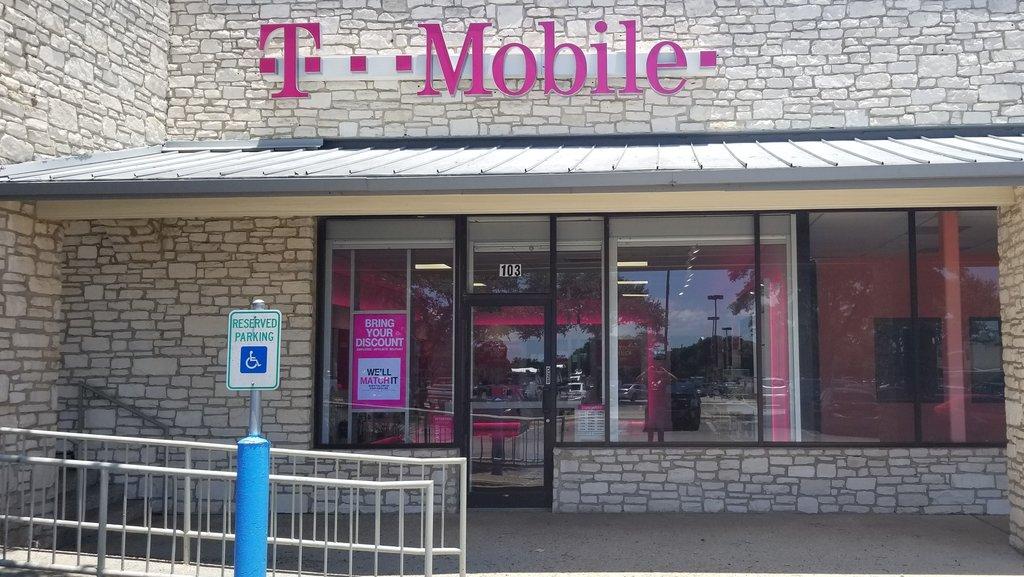 T-Mobile