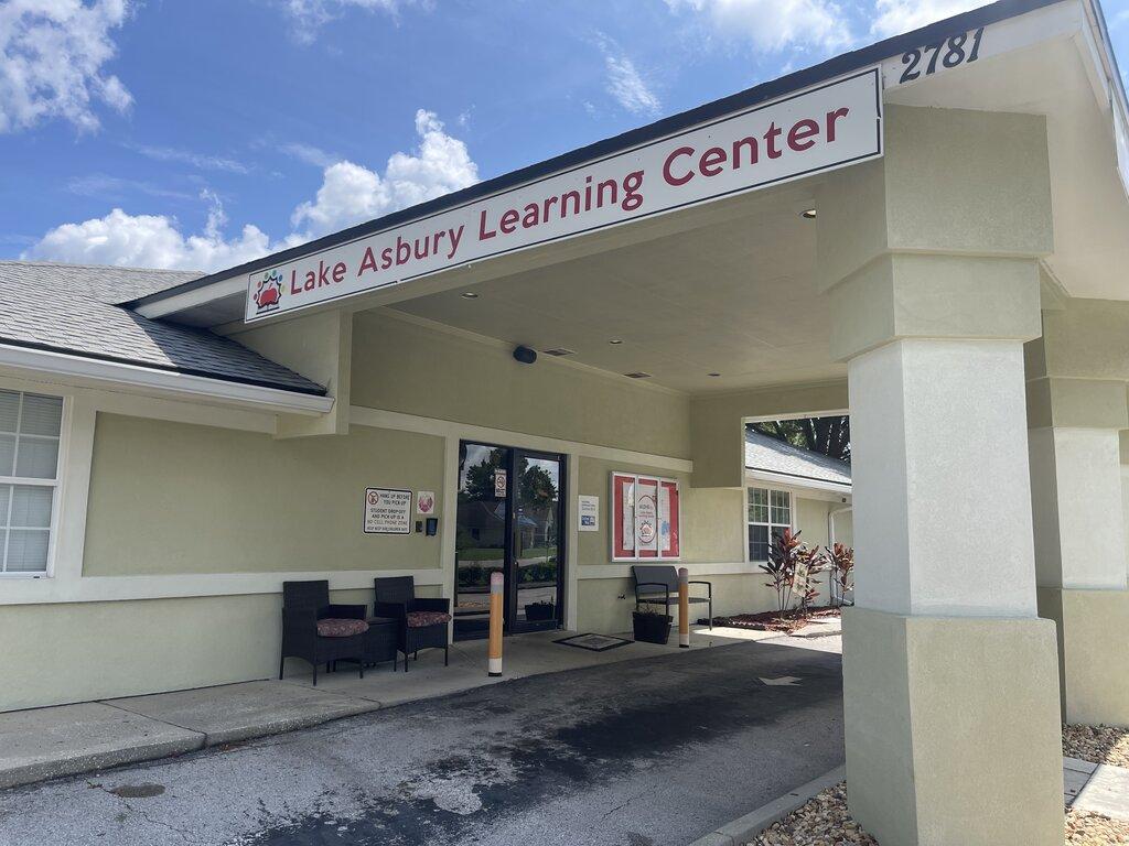 Lake Asbury Learning Center