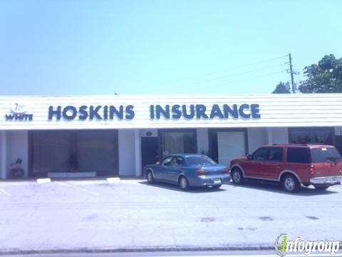 White Hoskins Cook Agency