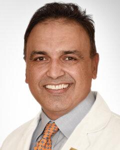 Asad Sheikh, MD - Orlando Health