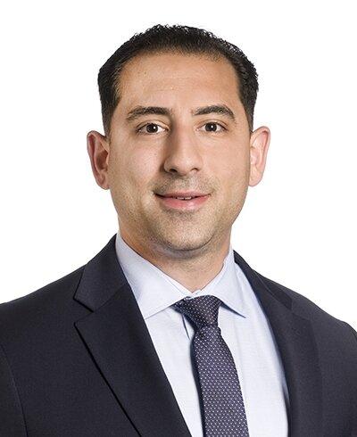 Sammy Amine - Financial Advisor, Ameriprise Financial Services, LLC