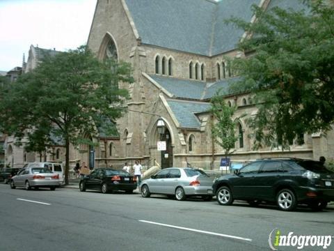 Emmanuel Episcopal Church