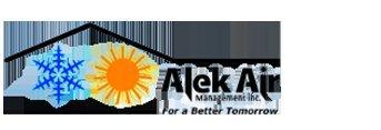 Alek Air Management