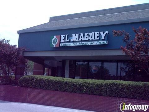 El Maguey Mexican Restaurant