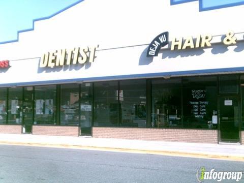 Perry Hall Dental Associates