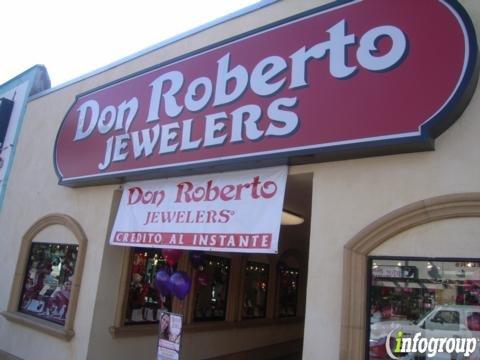 Don Roberto Jewelers