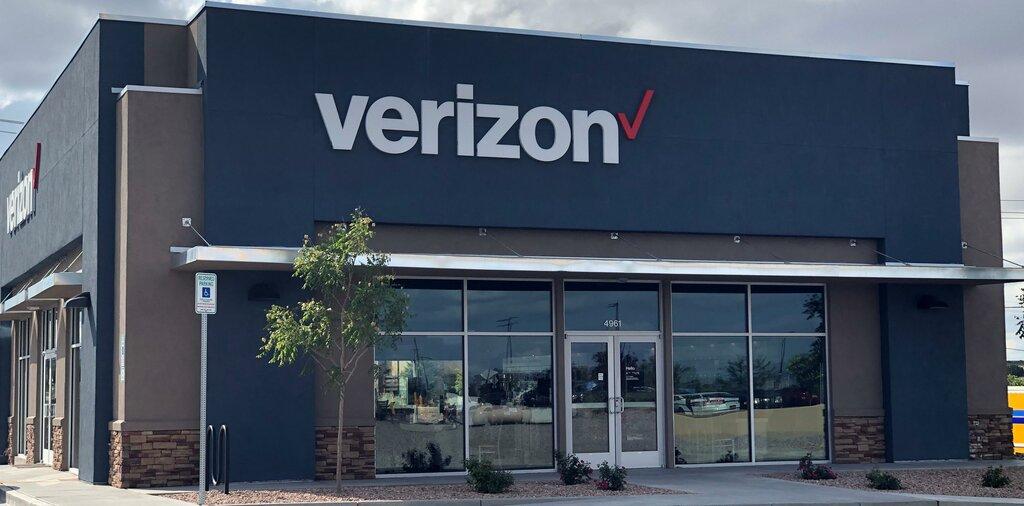 Cellular Sales-Verizon Authorized Retailer