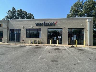 Verizon Wireless