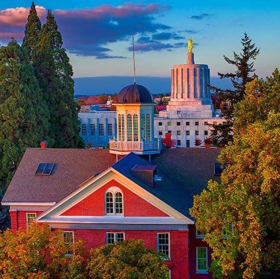 Willamette University MBA