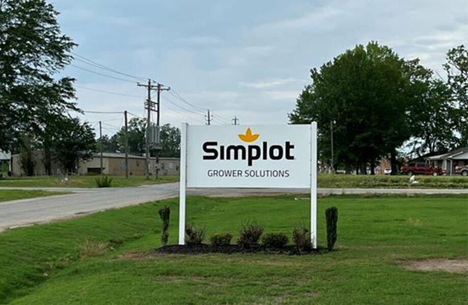 Simplot Grower Solutions