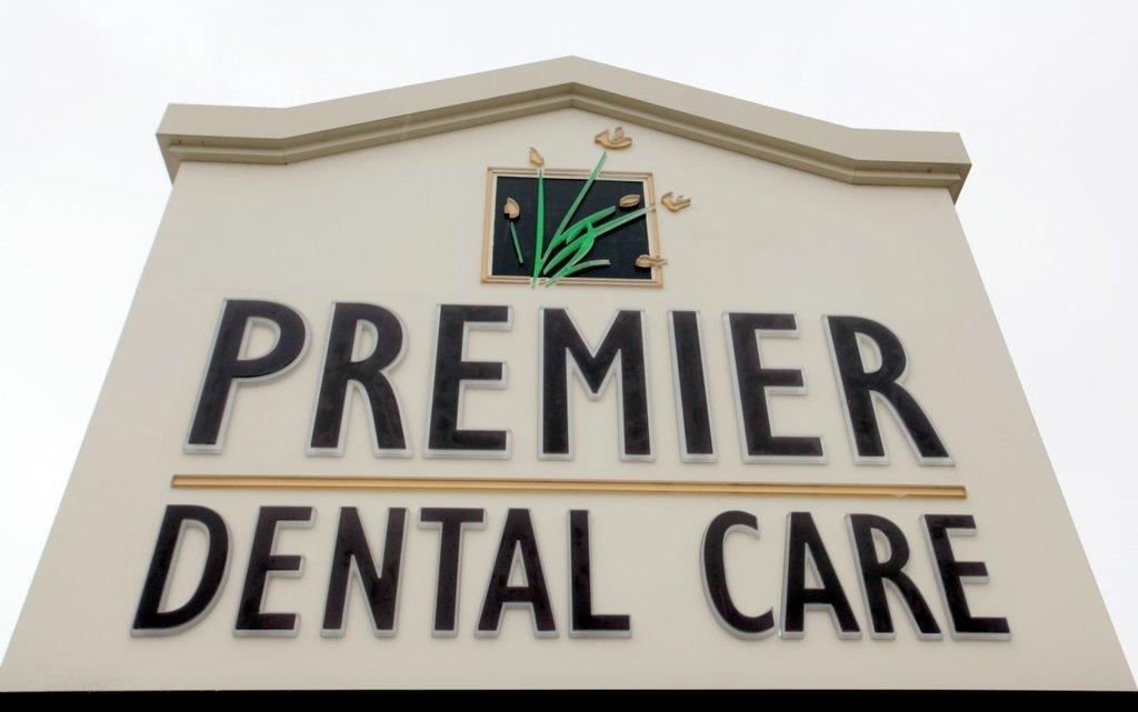 Parkwest Dental Care