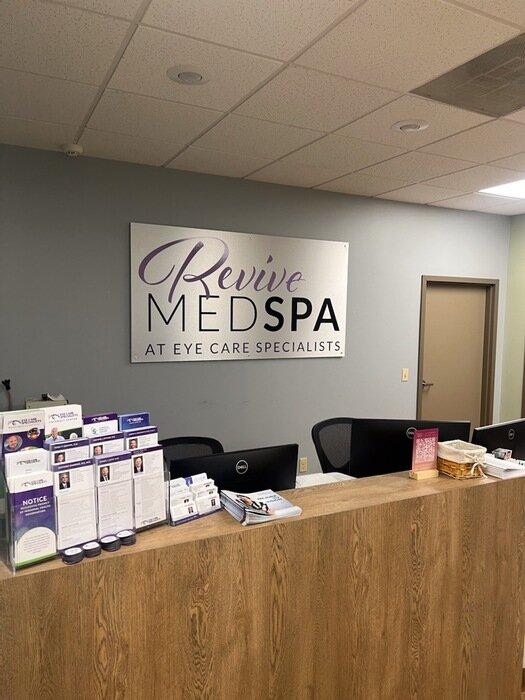 Revive Medspa