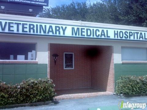 Veterinary Medical Hospital Of Clearwater