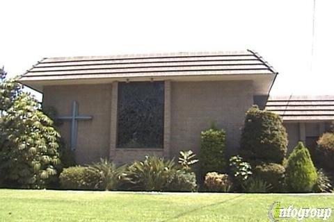 Immanuel Armenian Congregational Church