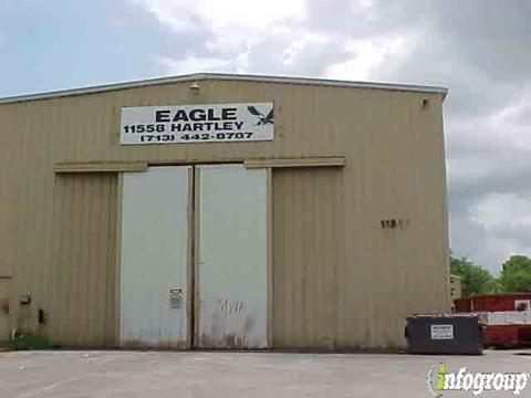 Eagle Fabricators Inc