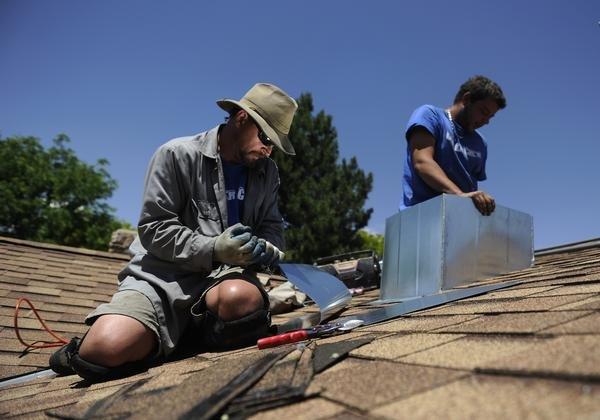 Ridgeline Roofers