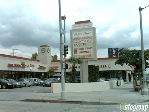 Melrose Trading Post