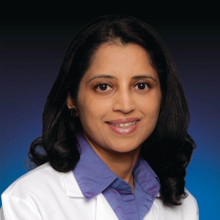 Anvita Parhar, MD - MedStar Physicians Partners