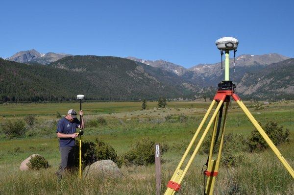 Flatirons Surveying Inc