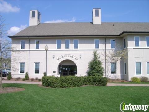 Warren Township Library