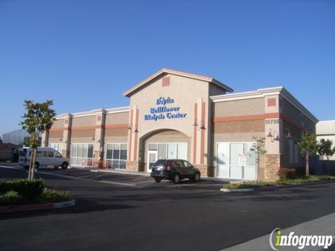 DaVita Bellflower Dialysis Center