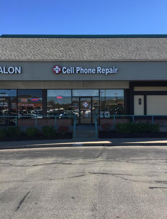 CPR Cell Phone Repair Bridgeton