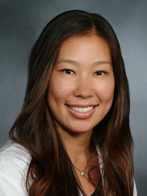 Sarah Yu, MD